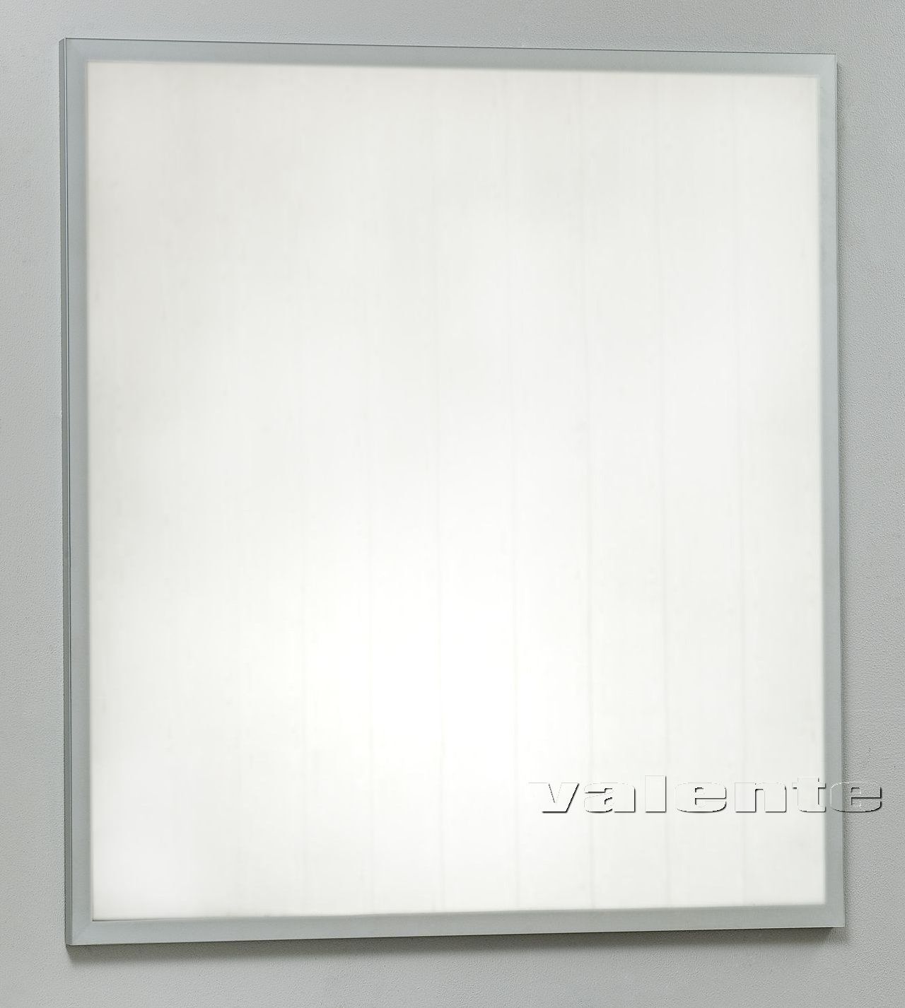 Зеркало в ванную Severita S31 (Северита С31) 110х110 схема 1