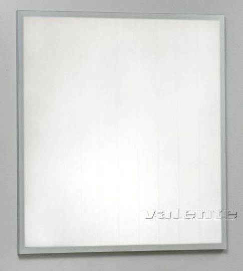Фото Зеркало в ванную Severita S31 (Северита С31) 110х110