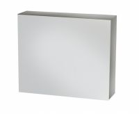 Зеркало-шкаф с подсветкой Severita (Северита) 80х55 схема 1