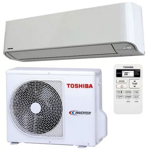 Toshiba RAS-10TKVG-EE/RAS-10TAVG-EE