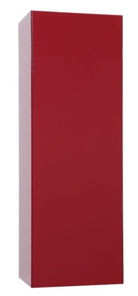 Узкий навесной шкаф-пеналTagliare 3 (Таглиаре) 26х18 ФОТО