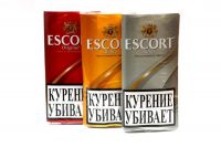 Табак escort 40гр,  АССОРТИМЕНТ