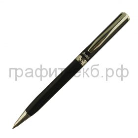 Ручка шариковая Pentel B811A STERLING черный лак