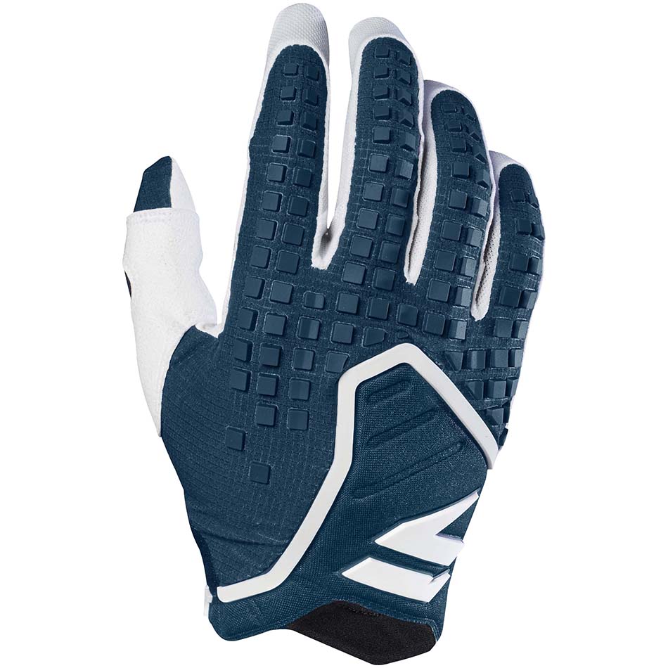 Shift - 2018 3Lack Pro перчатки, синие