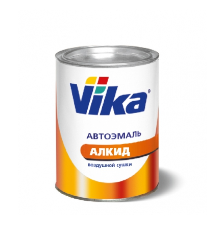 Vika (Вика) 400 босфор, алкидная эмаль "Vika-60", 800мл.