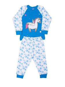 DL-15 Детская пижама