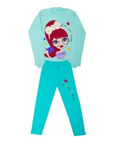 DL-21 Детская пижама