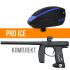 Комплект пейнтбольный "PRO-ICE"