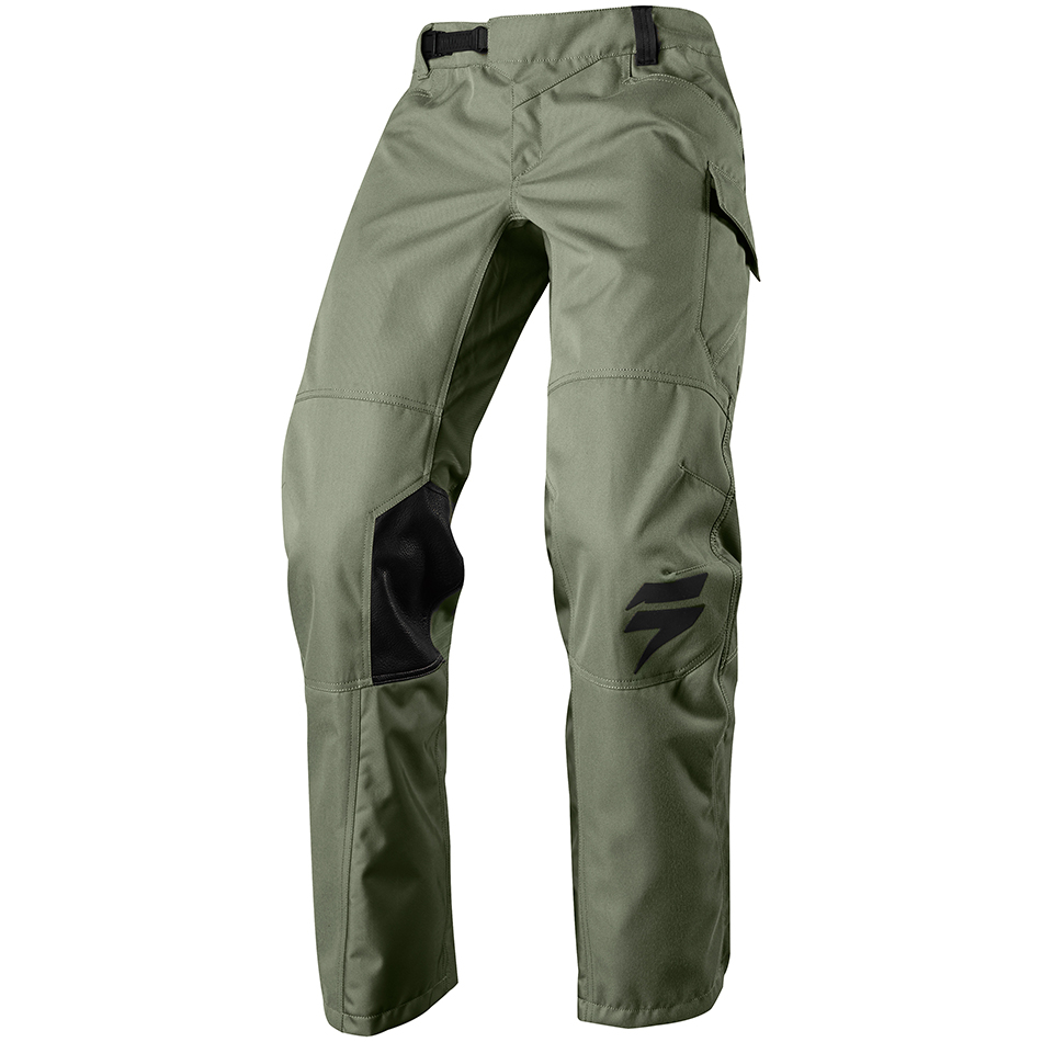 Shift - R3Con Drift штаны, зеленые