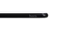 Чехол Hoco Light для iPhone X кристально-прозрачный