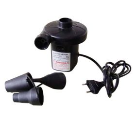 Электрический насос - AC 220-Volt Electric Air Pump