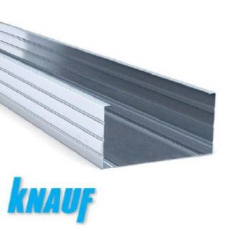 Профиль Кнауф ПС 100*50 - 3м толщина 0,6 мм