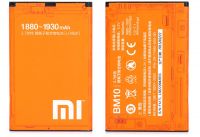 Аккумулятор Xiaomi M1 (BM10) Аналог
