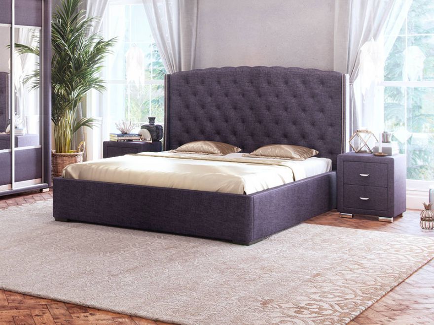 Кровать Dario Slim | Орматек