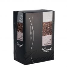 Чай чёрный Coccole Дарджилинг в пакетиках - 20 шт (Италия)