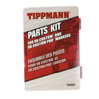 Tippmann 98 Custom Universal Parts Kit (T202001)