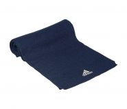Шарф тёмно-синий Adidas Essentials Corporate Scarf W57446
