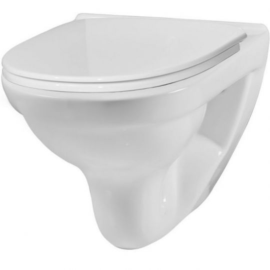 Изображение Подвесной унитаз Am.Pm Sense L (Сенсе Л) C741738SC