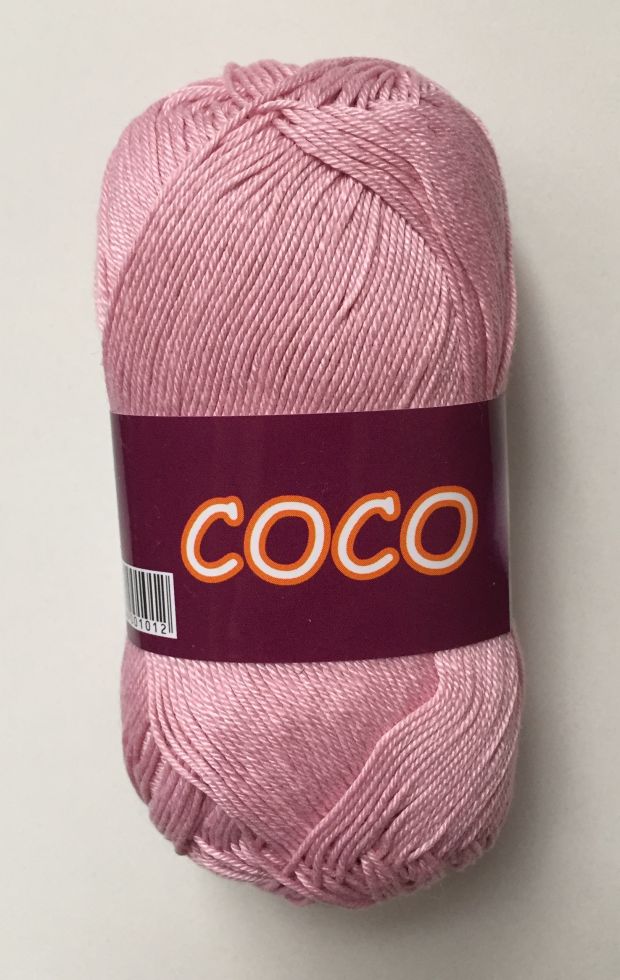 Coco (Vita) 3866-чайная роза