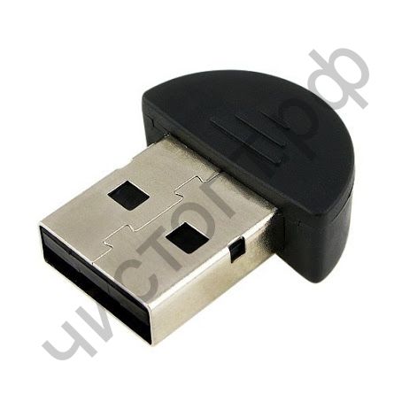 Адаптер Bluetooth OT-PCB04 USB V4.0