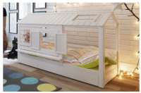 Кровать Домик Simple Lux №2