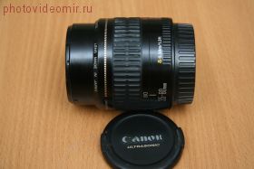 Объектив Canon EF 35-80mm F4-5.6 подержанный