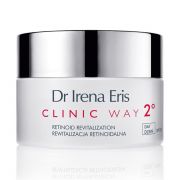 DR IRENA ERIS Крем 40+ ретиноидный ревитализирующий дневной Clinic Way 2°