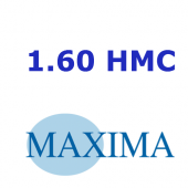 MAXIMA 1.60 HMC