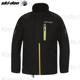 Куртка Ski-Doo Helium 50 - Black