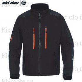 Куртка Ski-Doo Helium Enduro - Black