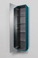 Зеркальный шкаф-пенал Am.Pm Spirit V2.0 (Спирит V2.0) 35х30 схема 5