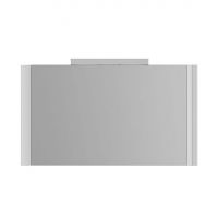 Шкаф-зеркало с подсветкой Am.Pm Awe 100 (Ове) 100х48,5 схема 1