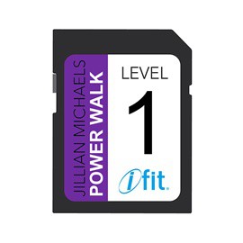Power Walking Level 1 (бег, ходьба)
