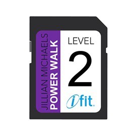 Power Walking Level 2 (бег, ходьба)