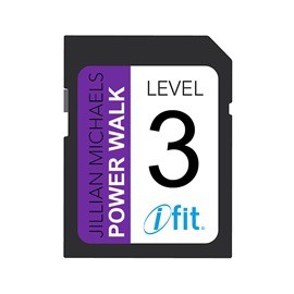Power Walking Level 3 (бег, ходьба)