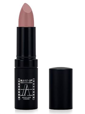 Make-Up Atelier Paris Velvet Lipstick B111V Bois de rose