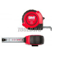 BMI twoCOMP 3 M - рулетка измерительная фото