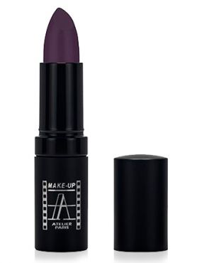 Make-Up Atelier Paris Velvet Lipstick B109V Iris