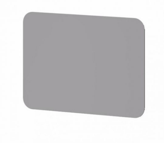 Изображение Зеркало в душевую кабину Am.Pm Bliss L 55 (Блисс Л) 55х55