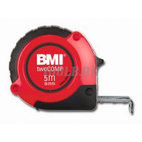 BMI twoCOMP 5 M - рулетка измерительная фото
