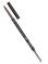 Make-Up Atelier Paris Eyebrow Pencil C23 Dark Brown Автоматический карандаш для бровей Темно-коричневый