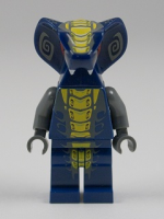 LEGO 9446 Slithraa