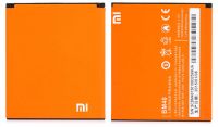 Аккумулятор Xiaomi Mi 2A (BM40) Аналог