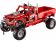 Конструктор Decool Technic Тюнингованный пикап 3362 (Аналог LEGO Technic 42029) 1063 дет