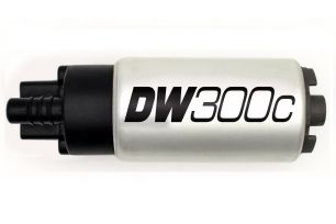 Насос топливный Deatschwerks DW300c