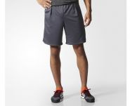 Шорты спортивные черные Adidas Adistar 9" Shorts AI3231