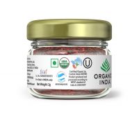 Шафран Органик Индия | Organic India Saffron Thread