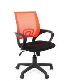Компьютерное кресло "Chairman 696" б/у
