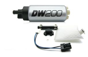 Насос топливный Deatschwerks DW200