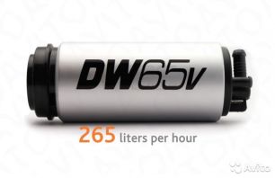 Насос топливный Deatschwerks DW65v